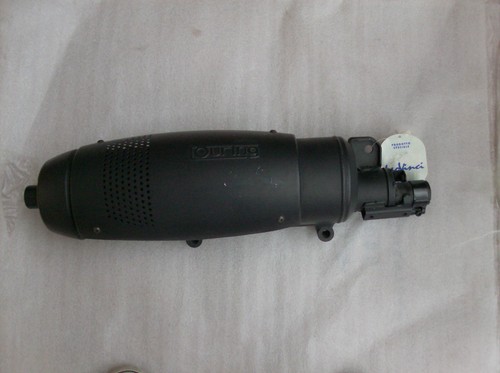 Marmitta leovince mod - leovince, touring
