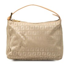 Fendi Zucchino Canvas  |
