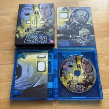 Zeder W/ Poster & Book Deluxe