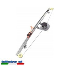 ALZACRISTALLO ELETTRICO