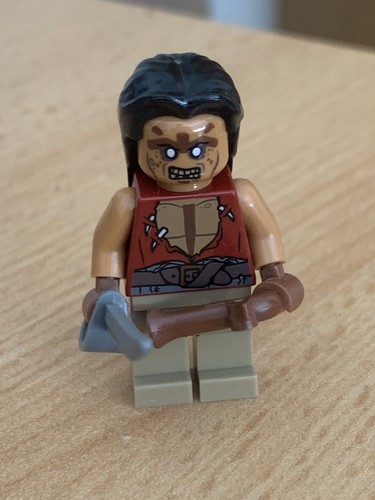 Lego pirati dei caraibi - lego,