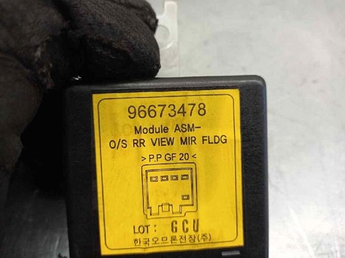 96673478 modulo elettronico