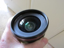 Obiettivo Canon 17-40