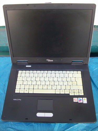 Portatile fujitsu siemens - portatile,
