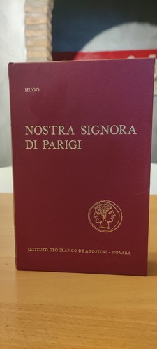 Nostra signora - nostra,