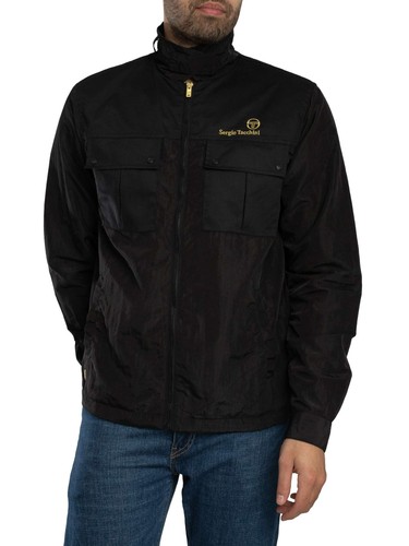 Sergio tacchini uomo giacca - tacchini,
