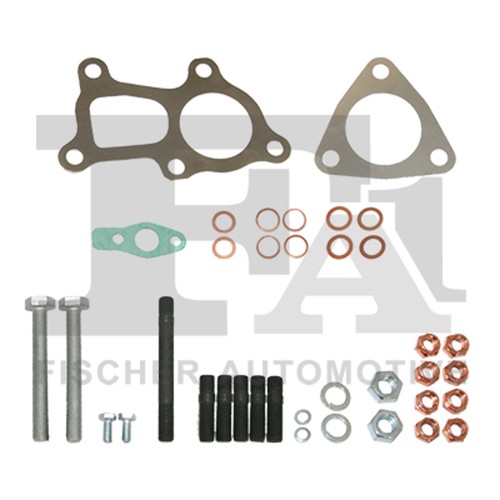 Kit montaggio caricatore - , fa1