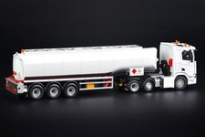 Camion imc scania cr 20 - camion,