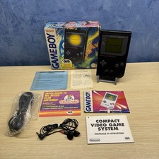 Nintendo GameBoy Classic