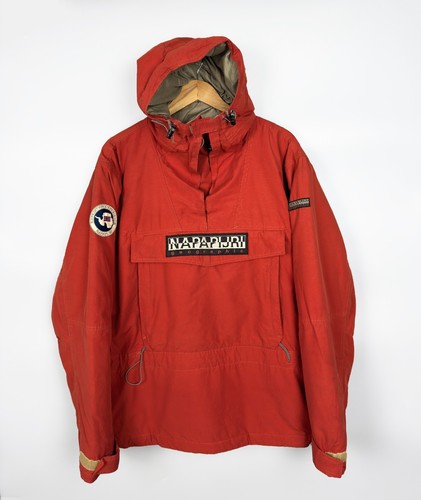 Napapijri vintage skidoo ski - vintage,
