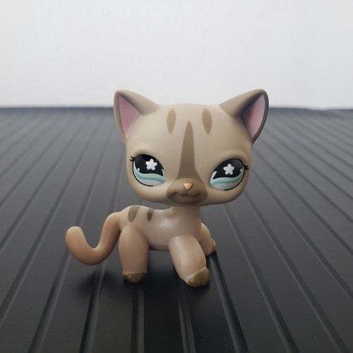 Littlest pet shop lps 468 - littlest,