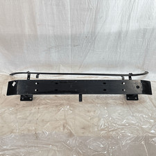 1637312580 Traversa paraurti ant.  PEUGEOT BOXER FURGONE 333 2.2 HDi PM-TN FRG