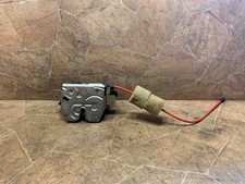 Mercedes-Benz ML W164 2011 portellone bagagliaio blocco bloccaggio A1647400635