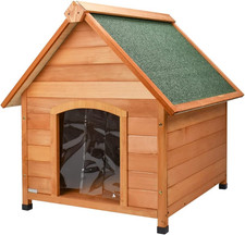 Cuccia in Legno Da Esterno per