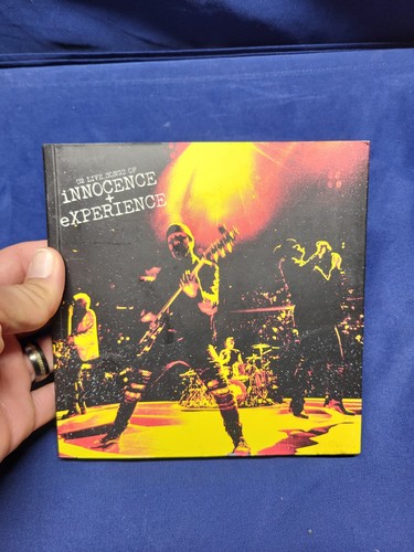 Live songs innocence and - songs,
