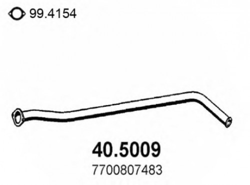 Renault clio 2i - t, 1994