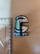 Stemma telaio cannondale x - stemma,