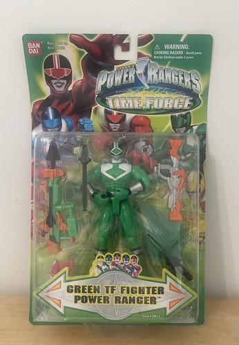 Power rangers - power,