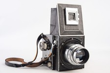 Scarce primarflex camera with - scarce,