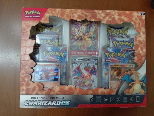 Pokemon tcg collezione - tcg,