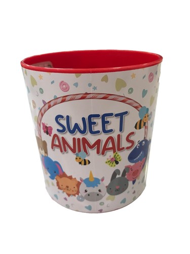 Sweet animals tazza ml350 - animals,