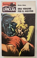 59) I RACCONTI DI DRACULA n