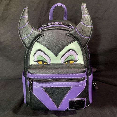 Mini zaino cosplay disney - mini,