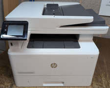 HP LaserJet M428fdn Pro MFP