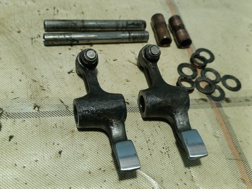 Ducati single set - ducati,