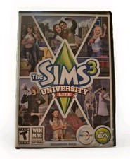 The Sims 3 University Life