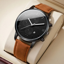1/2PCS Orologi Da Uomo