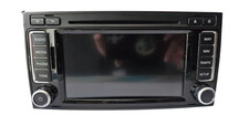 VOLKSWAGEN TOUAREG NAVIGATION