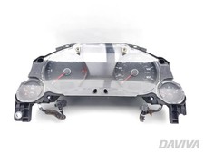 Audi A8 Quadro strumenti
