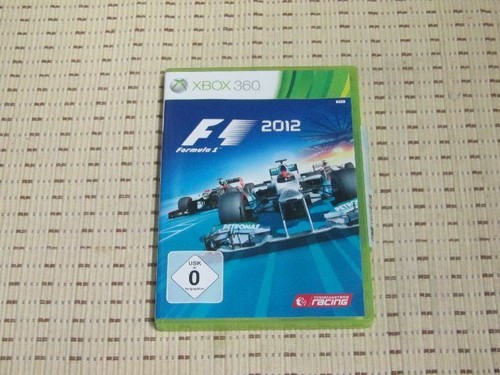2012 per xbox - 2012, xbox360