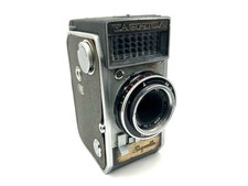 Yashica sequelle fotocamera - yashica,