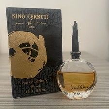 Nino Cerruti Pour Femme 3.7 Ml