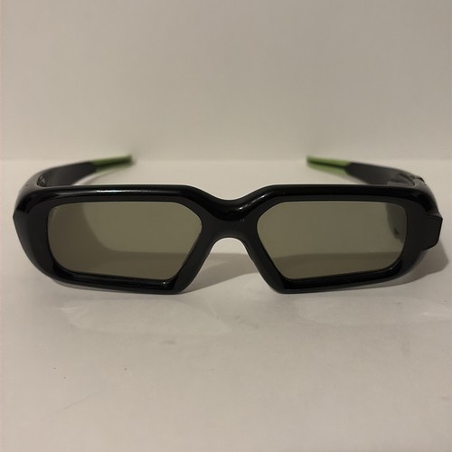 Occhiali nvidia vision - occhiali, 3d