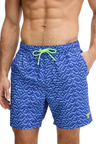 Costume uomo guess art - uomo,