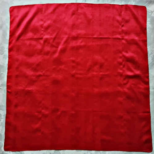 Sciarpa vintage autentica - vintage,