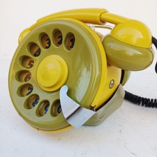 Telefono Bobo Anni 70 TELCER