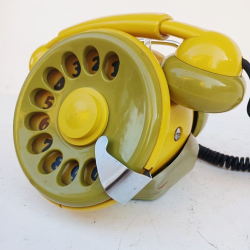 Telefono bobo anni telcer - 70,