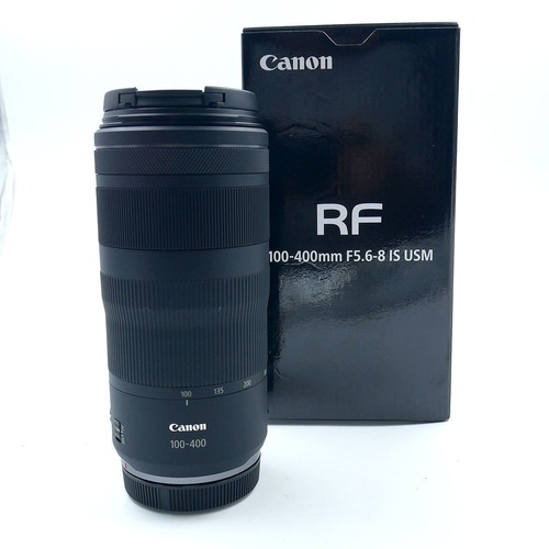 Canon 100 400mm - rf, 100-400mm
