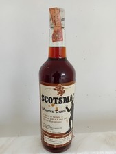 SCOTSMAC Wham's Darm 1980 JH