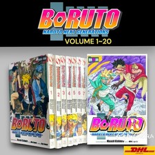 Boruto Naruto Next Generations