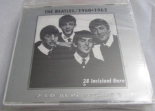 THE BEATLES 1960-1962 28
