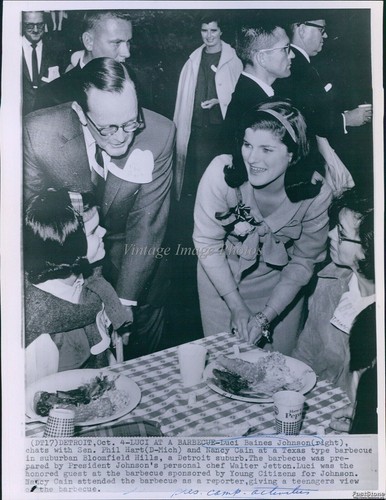 Foto epoca luci baines - d'epoca,