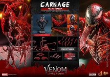 CARNAGE DX DELUXE  version 1/6