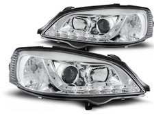 Tuning Tec LPOP37 Luci Diurne