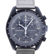 Omega so33t100 quartz moon - so33t100,