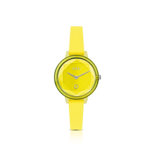 Orologio ops objects - orologio, donna